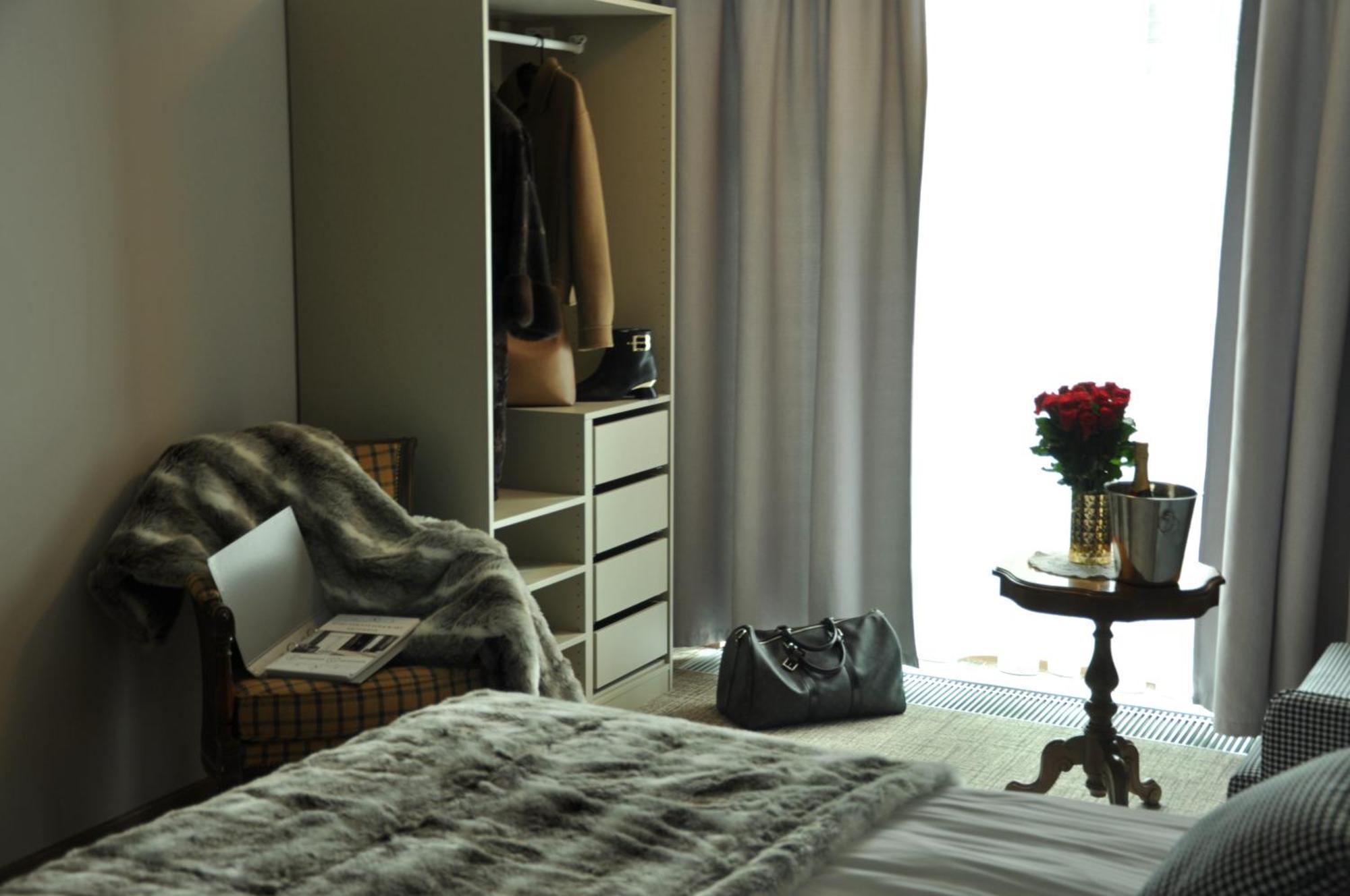 Folk & Art Krupowki 25 Apartment ซาโกปาเน ภายนอก รูปภาพ