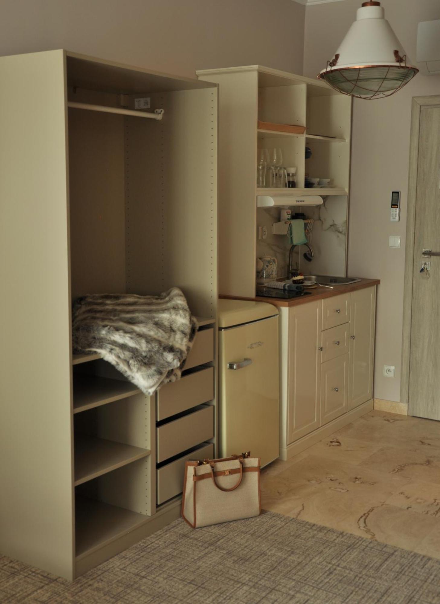 Folk & Art Krupowki 25 Apartment ซาโกปาเน ภายนอก รูปภาพ