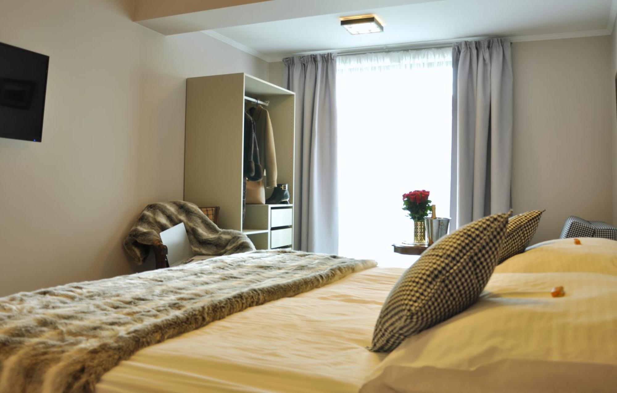 Folk & Art Krupowki 25 Apartment ซาโกปาเน ภายนอก รูปภาพ