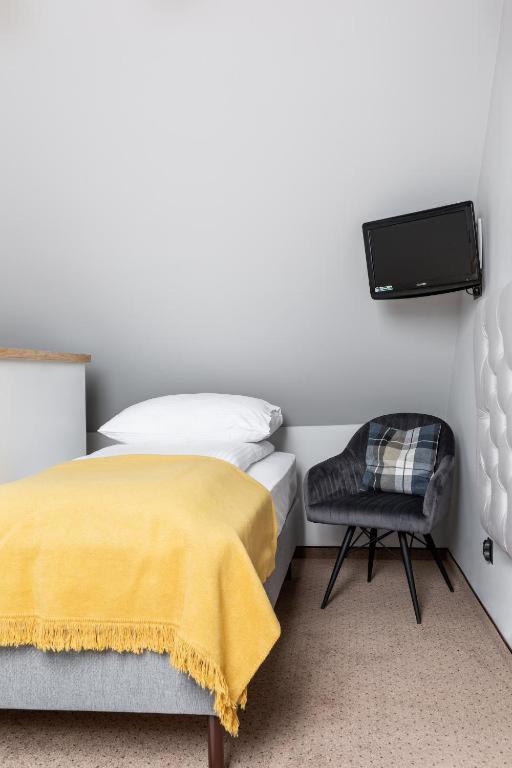 Folk & Art Krupowki 25 Apartment ซาโกปาเน ภายนอก รูปภาพ