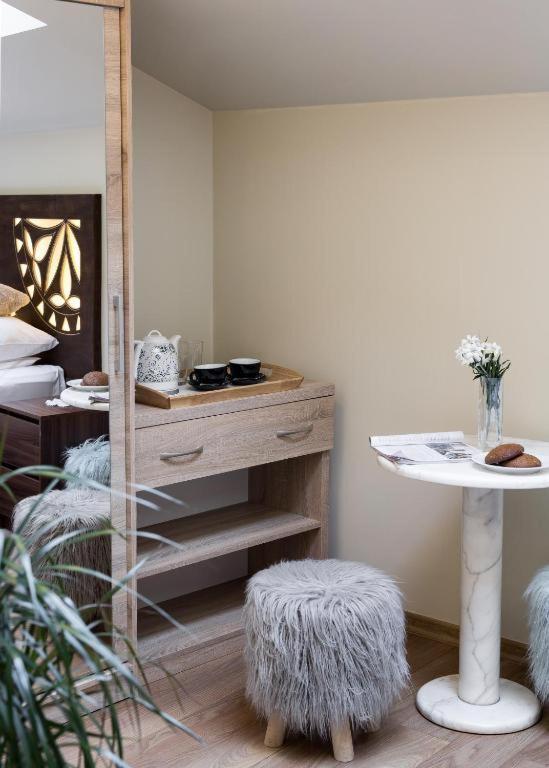 Folk & Art Krupowki 25 Apartment ซาโกปาเน ภายนอก รูปภาพ