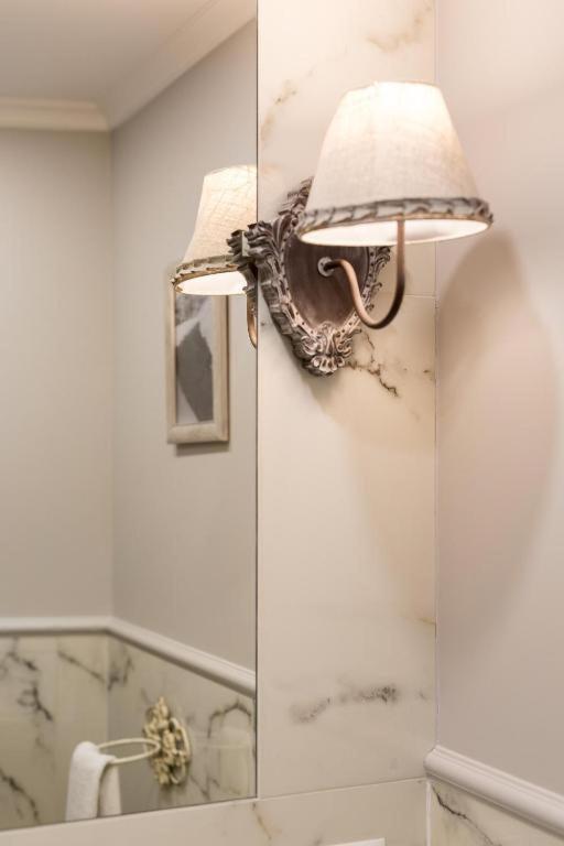 Folk & Art Krupowki 25 Apartment ซาโกปาเน ภายนอก รูปภาพ